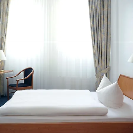 Ludwig Beethoven Hotel
