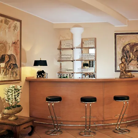 Ludwig Beethoven Hotel 3*