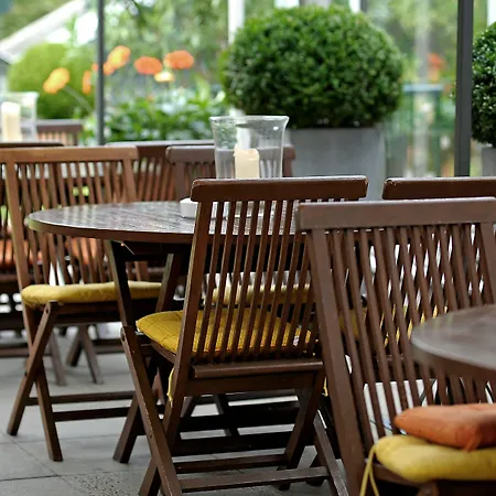 Hotel Ludwig Beethoven Berlino