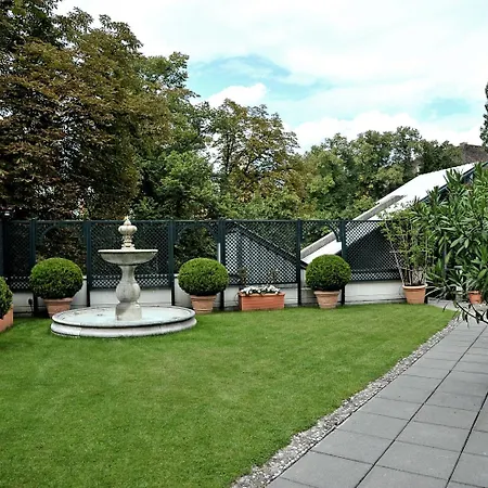 Hotel Ludwig Beethoven Berlino