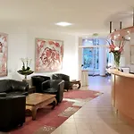 Ludwig Beethoven Hotel 3*