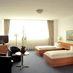 Hotel Ludwig Beethoven Berlin
