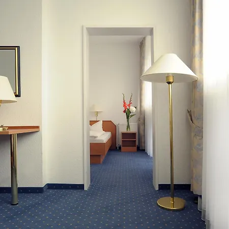 Ludwig Beethoven Hotel Berlín