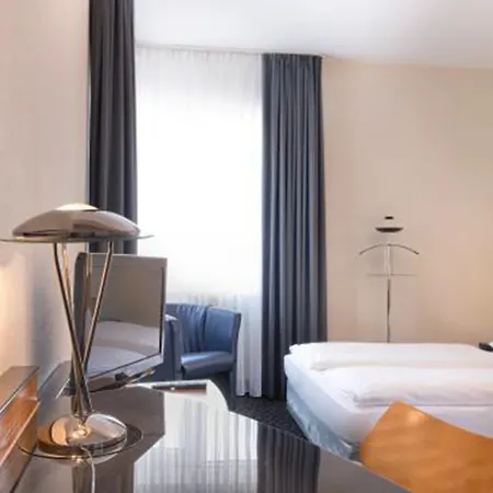 Ludwig Beethoven Hotel