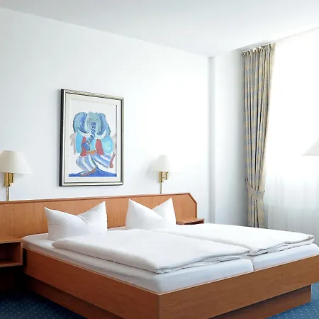 Ludwig Beethoven Hotel 3*