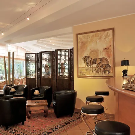 Hotel Ludwig Beethoven