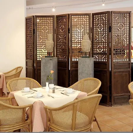 Hotel Ludwig Beethoven