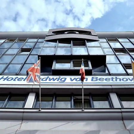 Hotel Ludwig Beethoven 3*