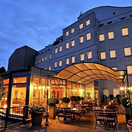 Hotel Ludwig Beethoven