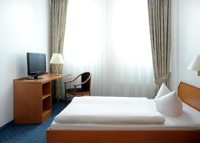 Ludwig Beethoven Hotel 3*