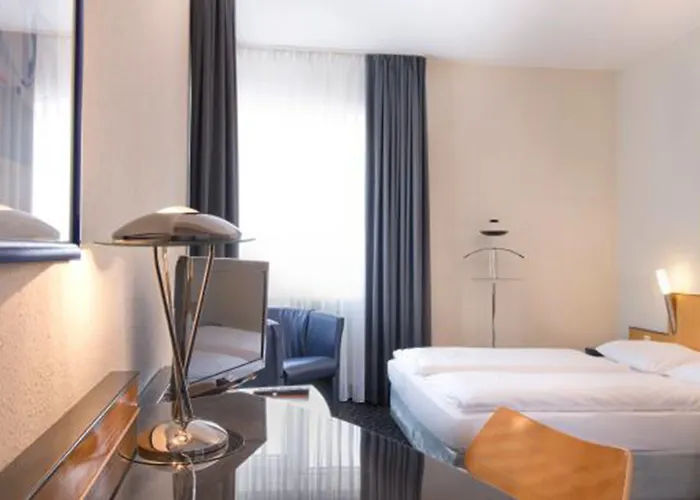 Ludwig Beethoven Hotel