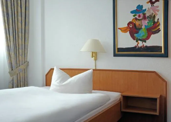 Ludwig Beethoven Hotel