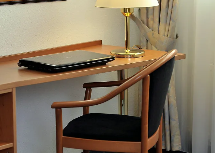 Ludwig Beethoven Hotel Berlín