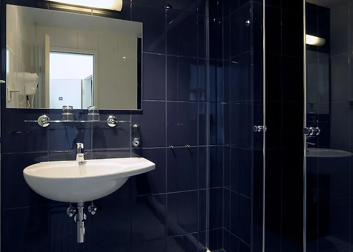 Ludwig Beethoven Hotel 3*