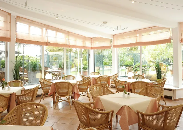 Ludwig Beethoven Hotel