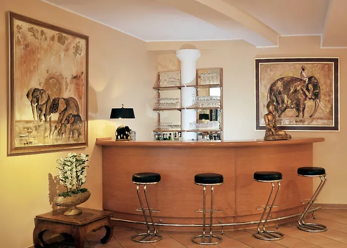 Ludwig Beethoven Hotel 3*