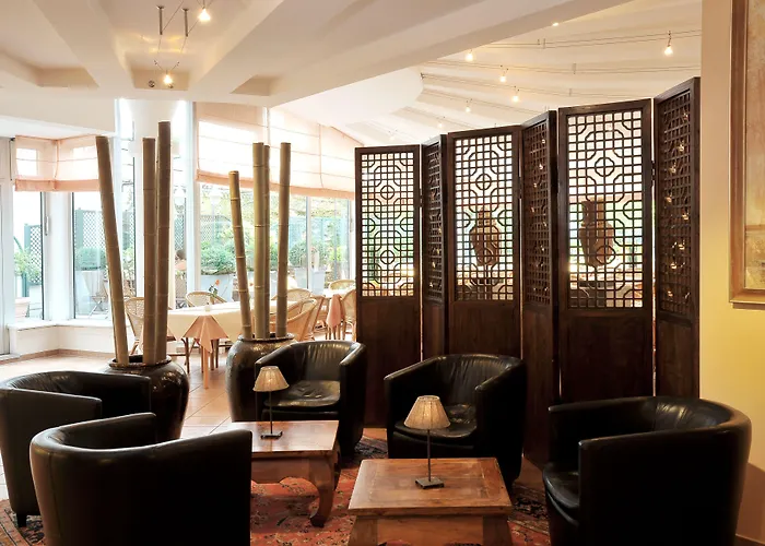 Hotel Ludwig Beethoven 3*