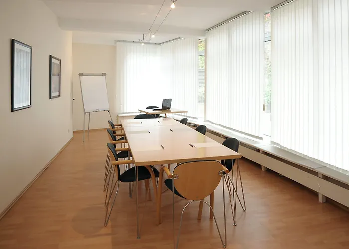 لودفيغ فان بيتهوفن فندق