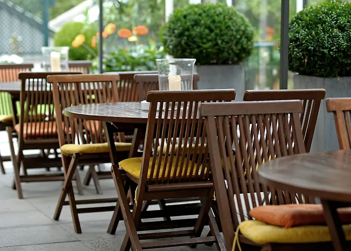 Hotel Ludwig Beethoven Berlín