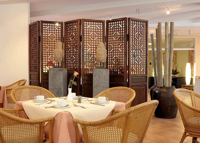 Hotel Ludwig Beethoven