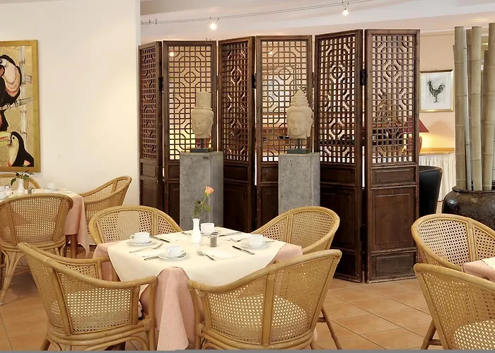 Hotel Ludwig Beethoven