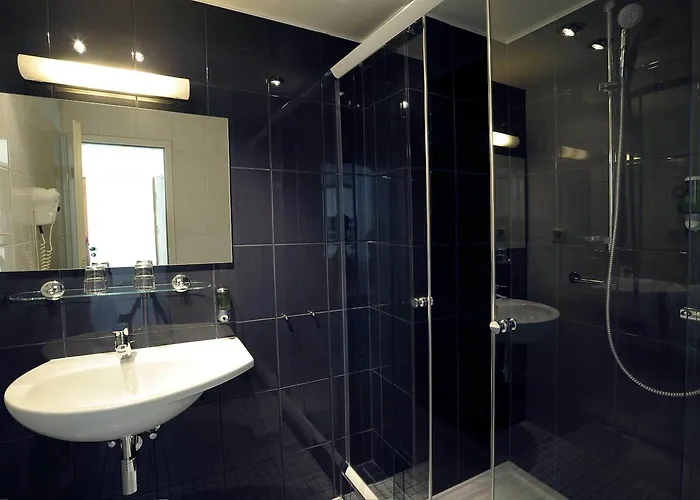 Ludwig Beethoven Hotel Berlín