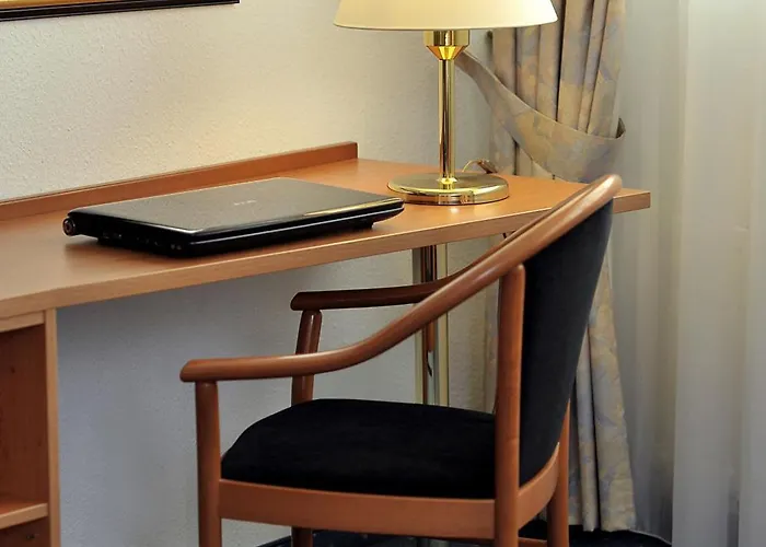 Hotel Ludwig Beethoven Berlino