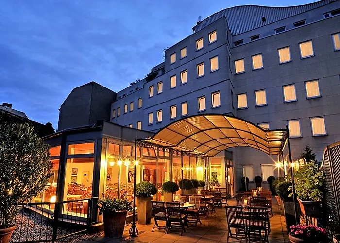 Hotel Ludwig Beethoven