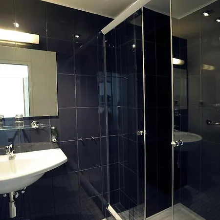 贝多芬路德维希酒店 酒店 柏林