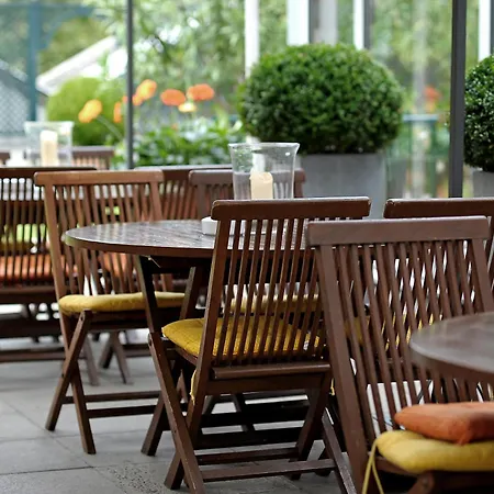 贝多芬路德维希酒店 柏林