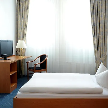 贝多芬路德维希酒店 酒店 3*