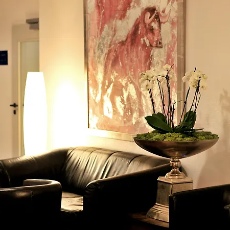 酒店 贝多芬路德维希酒店