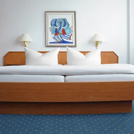 贝多芬路德维希酒店 3*