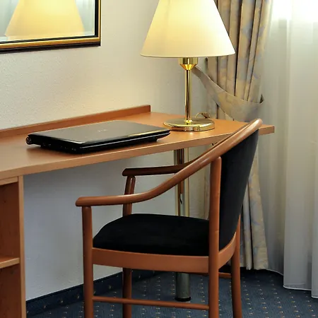 贝多芬路德维希酒店 酒店 柏林