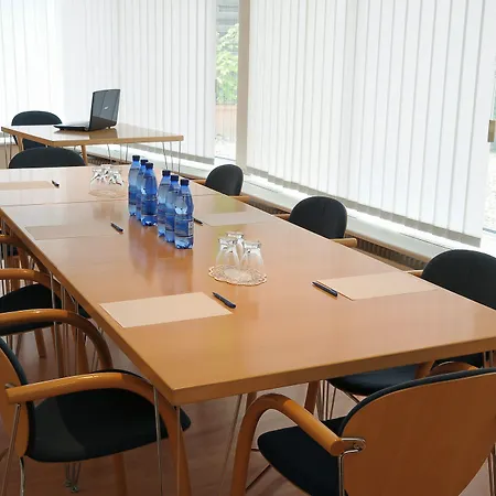 贝多芬路德维希酒店 柏林