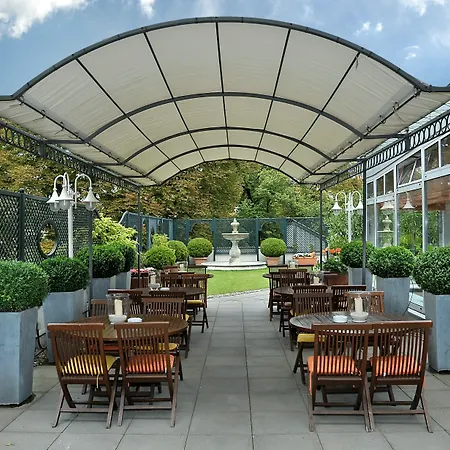 贝多芬路德维希酒店