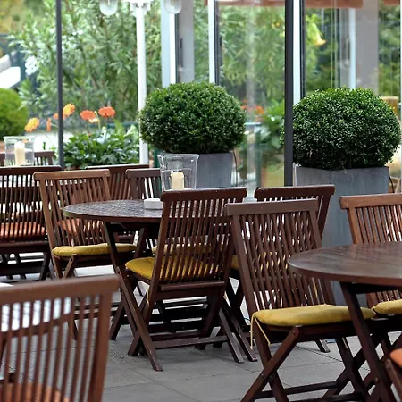 贝多芬路德维希酒店