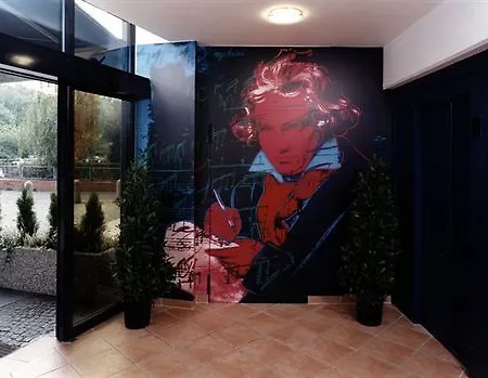 贝多芬路德维希酒店 柏林