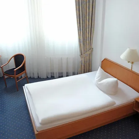 酒店 贝多芬路德维希酒店 柏林