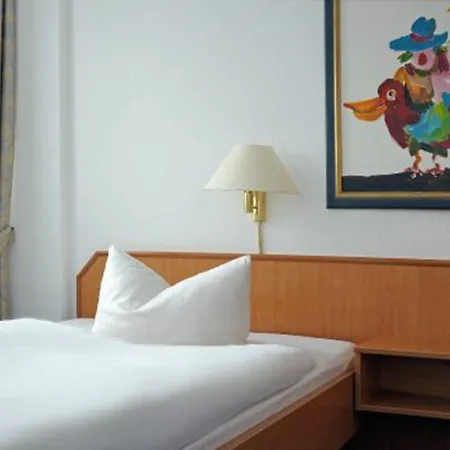 Ludwig Beethoven Hotel