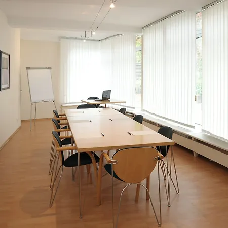 لودفيغ فان بيتهوفن فندق