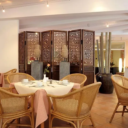 Hotel Ludwig Beethoven