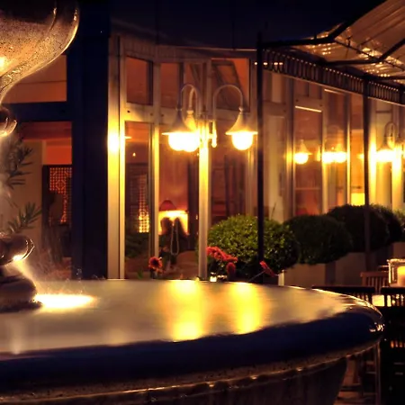 فندق لودفيغ فان بيتهوفن برلين