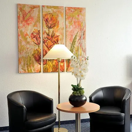 Ludwig Beethoven Hotel Berlín