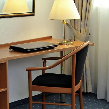 Hotel Ludwig Beethoven Berlin