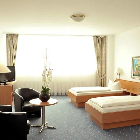 Hotel Ludwig Beethoven Berlín