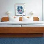 Ludwig Beethoven Hotel Berlín