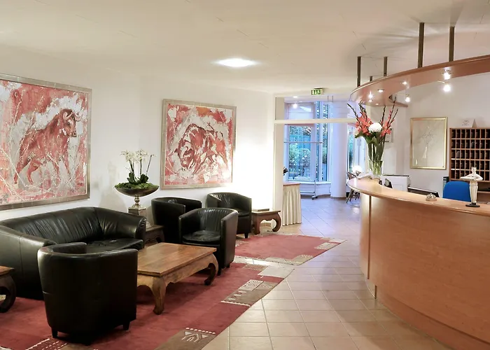 Ludwig Beethoven Hotel 3*