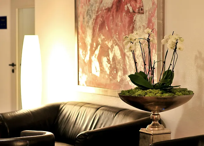 Hotel Ludwig Beethoven