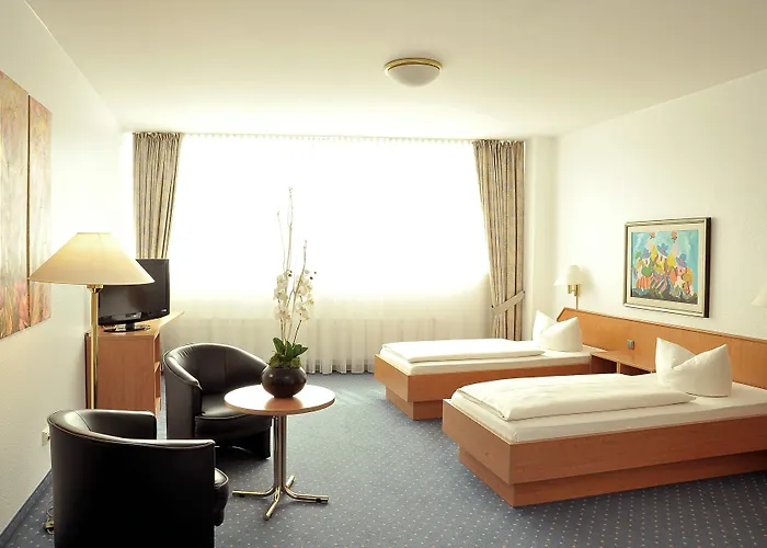 Ludwig Beethoven Hotel